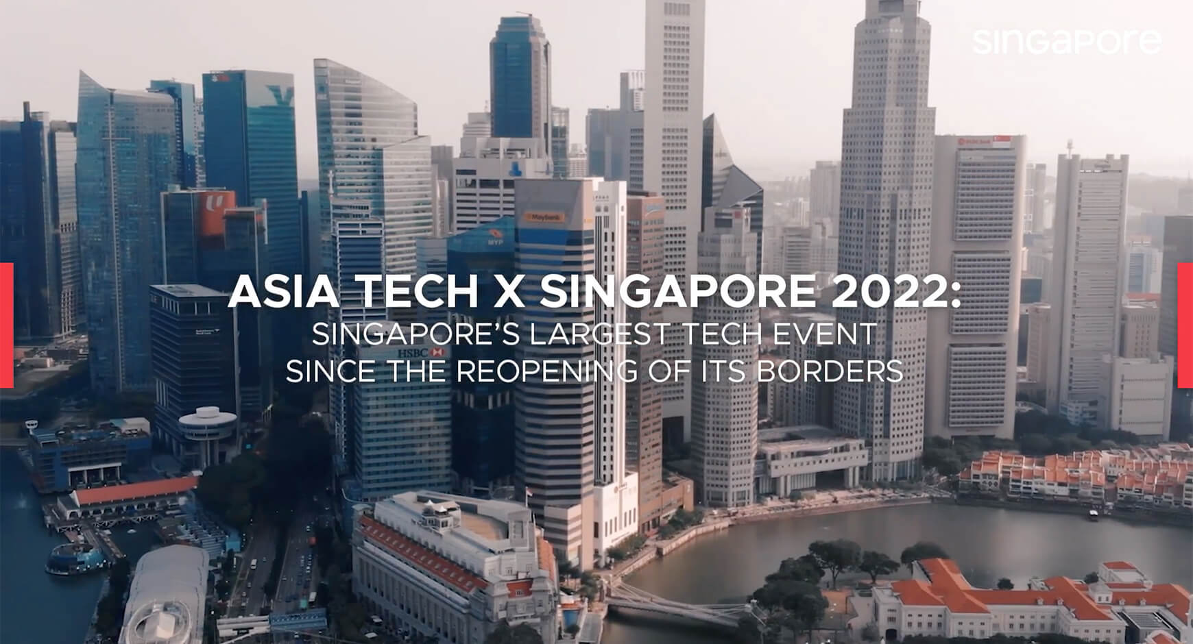 Tech Week Singapore 2024 Registration Irene Leoline