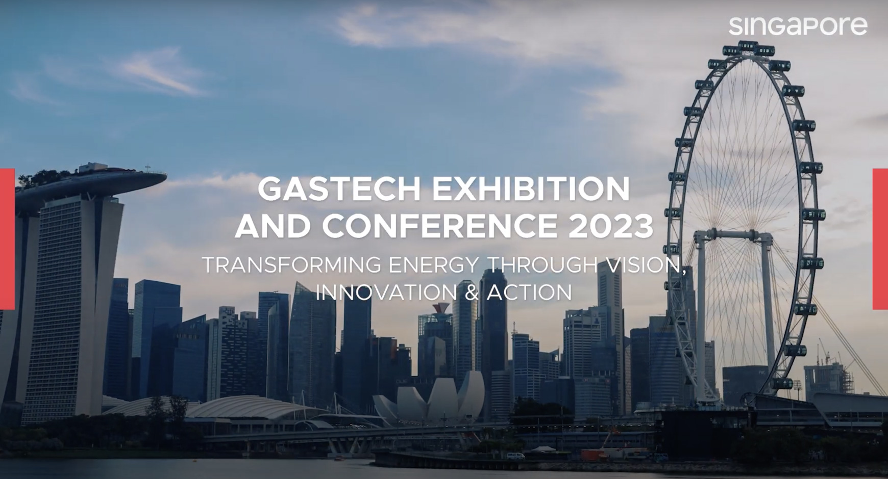 Gastech 2023