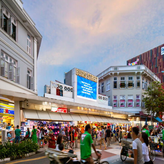 Ultimate 3-Day Retail Shopping: Guide & Places in Singapore