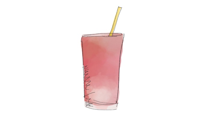 一杯 <i>Bandung</i>