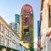 狮城的可持续住宿 - 新加坡的环保型酒店