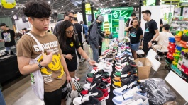 计划四月外出游玩？ 快来看看我们为您准备的本月新加坡热门活动指南。