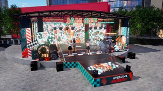 Jam Off 2024