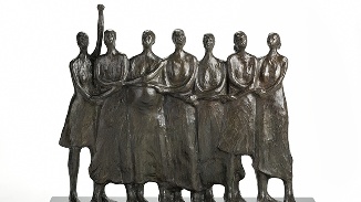 无畏强权：女性另类想象