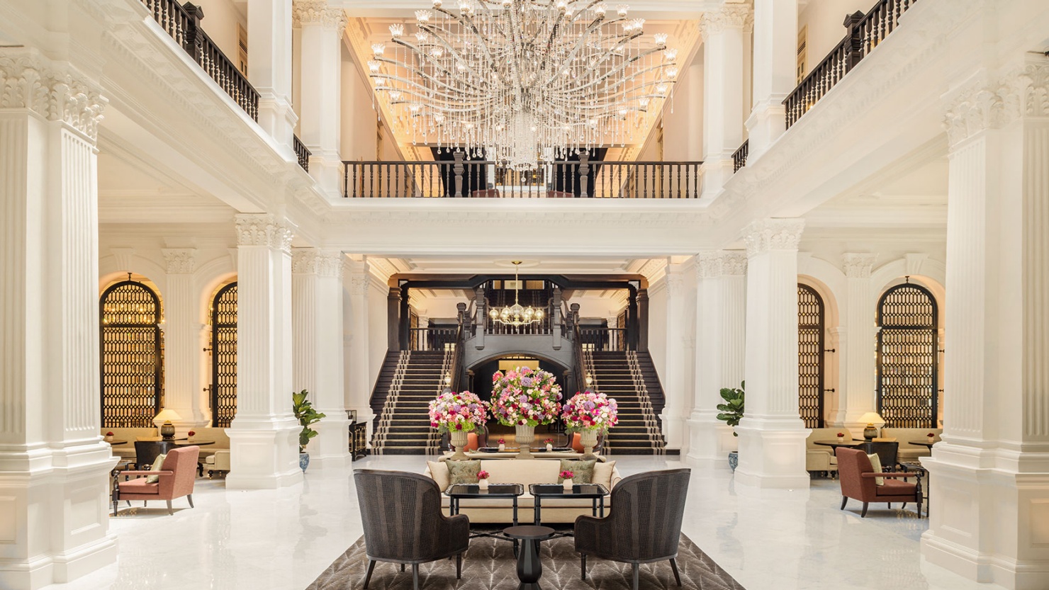 海南雅居乐莱佛士酒店将呈现2019年亚洲婚礼风尚_资讯频道_悦游全球旅行网