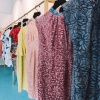 本地品牌 Ong Shunmugam 连衣裙装展示 