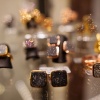 Closeup shot of jewellery at Marilyn Tan Jewellery