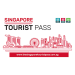 新加坡游客通行卡信息图表 